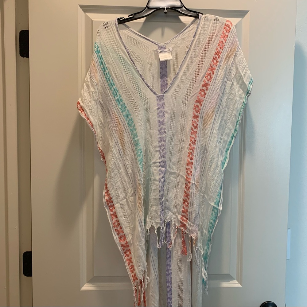BCBGeneration Cover Up